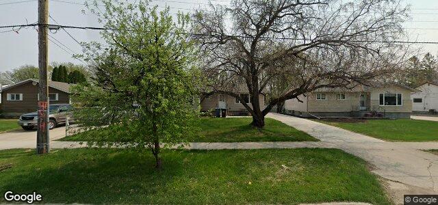 Larawan ng 142 St Michael Road sa Winnipeg, Manitoba