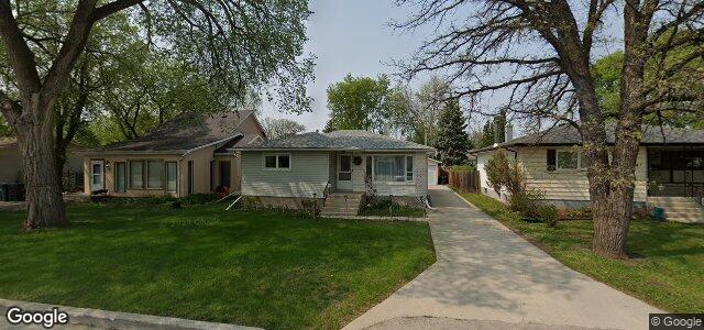 Larawan ng 143 Arden Avenue sa Winnipeg, Manitoba