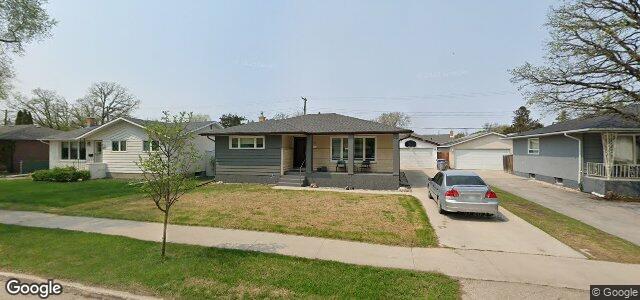 Larawan ng 143 Parkville Drive sa Winnipeg, Manitoba