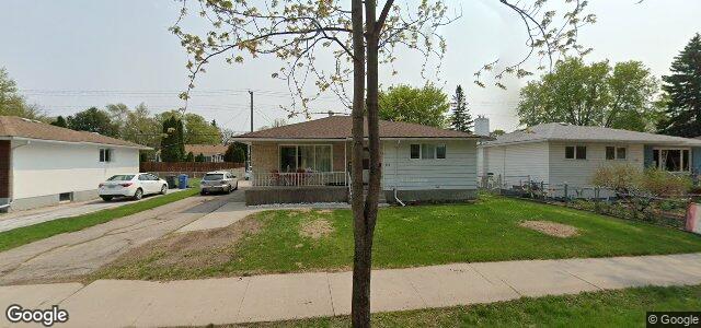 Larawan ng 144 Parkville Drive sa Winnipeg, Manitoba