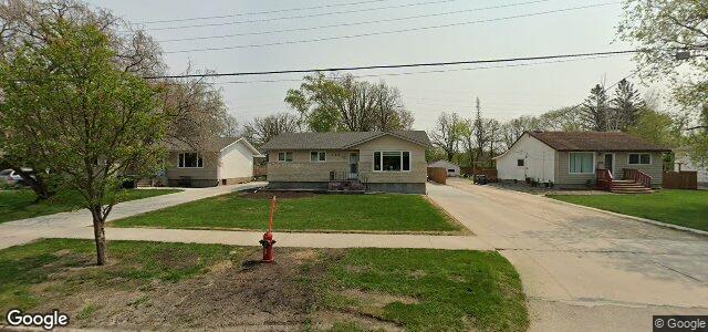 144 St Michael Road（加拿大曼尼托巴省溫尼伯市）房屋照片