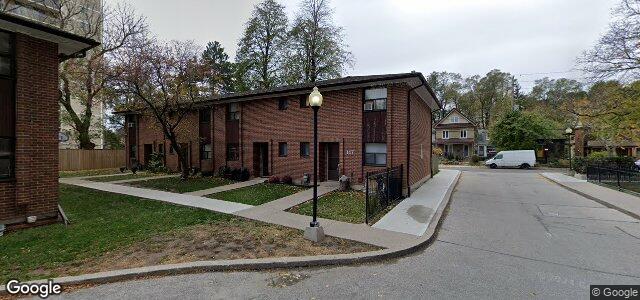 Larawan ng 145 Barrington Avenue sa Winnipeg, Manitoba