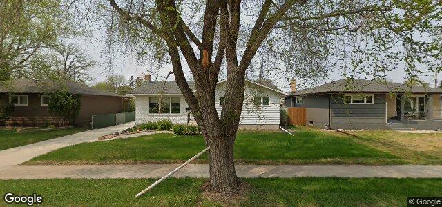 Larawan ng 145 Parkville Drive sa Winnipeg, Manitoba