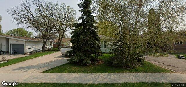 Larawan ng 146 Arden Avenue sa Winnipeg, Manitoba
