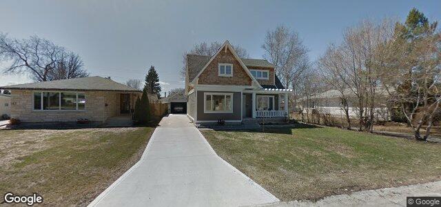 Larawan ng 147 Crofton Bay sa Winnipeg, Manitoba