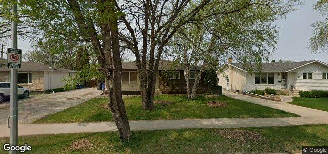 Larawan ng 147 Parkville Drive sa Winnipeg, Manitoba
