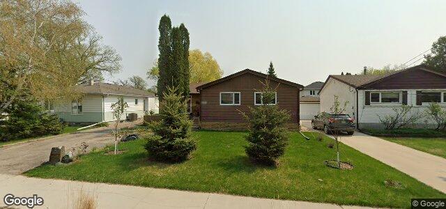 Larawan ng 148 Arden Avenue sa Winnipeg, Manitoba