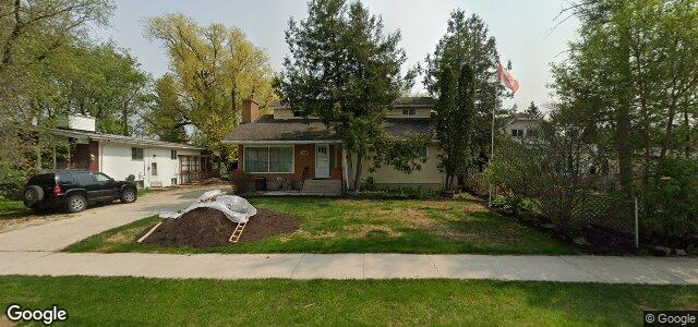 Larawan ng 148 St Vital Road sa Winnipeg, Manitoba