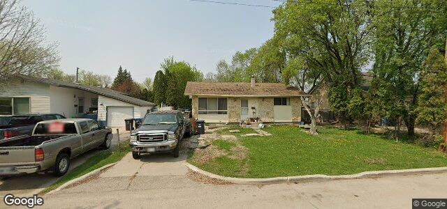 Larawan ng 149 Arden Avenue sa Winnipeg, Manitoba