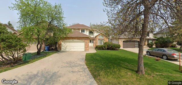 15 Hardy Bay（加拿大曼尼托巴省溫尼伯市）房屋照片