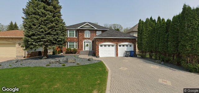 Larawan ng 15 Harry Wyatt Place sa Winnipeg, Manitoba