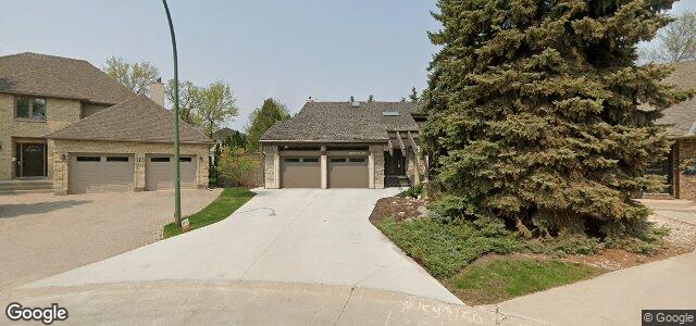 15 Jaquet Bay（加拿大曼尼托巴省溫尼伯市）房屋照片