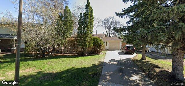 Larawan ng 15 Tracy Crescent sa Winnipeg, Manitoba