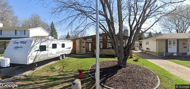 Larawan ng 15 Traynor Bay sa Winnipeg, Manitoba