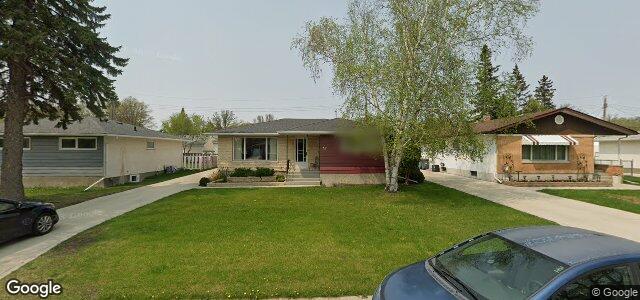 Larawan ng 15 Triton Bay sa Winnipeg, Manitoba