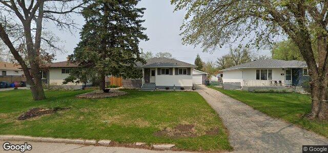 15 Wakefield Bay（加拿大曼尼托巴省溫尼伯市）房屋照片