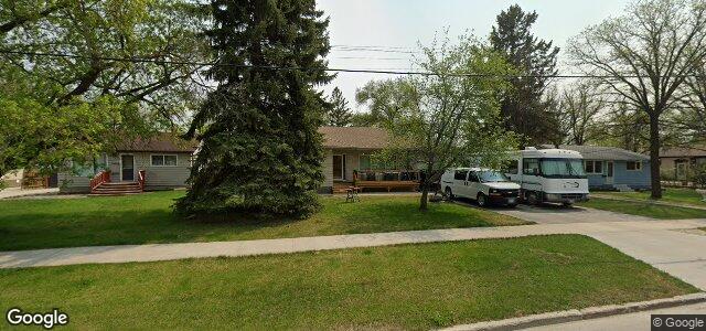 Larawan ng 150 St Michael Road sa Winnipeg, Manitoba