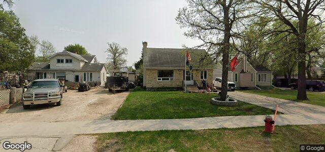 Larawan ng 150 St Vital Road sa Winnipeg, Manitoba