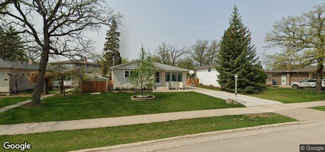 Larawan ng 151 Parkville Drive sa Winnipeg, Manitoba