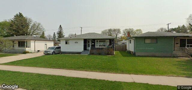 Larawan ng 152 Parkville Drive sa Winnipeg, Manitoba