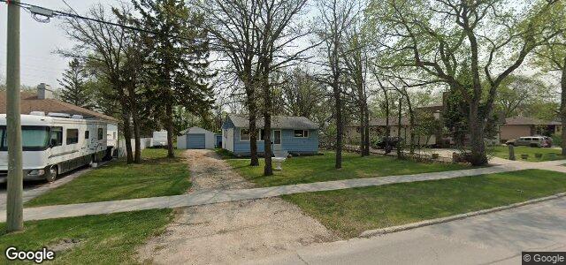 Larawan ng 152 St Michael Road sa Winnipeg, Manitoba