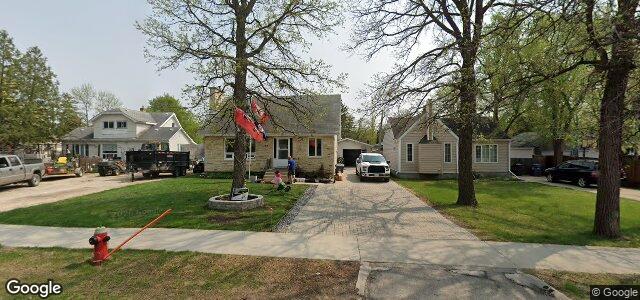 152 St Vital Road ਦੀ ਫੋਟੋ, ਵਿਨੀਪਿਗ, ਮੈਨੀਟੋਬਾ