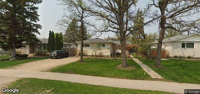 Larawan ng 153 Parkville Drive sa Winnipeg, Manitoba