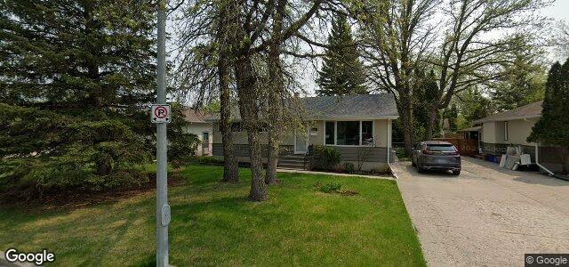 Larawan ng 154 Barrington Avenue sa Winnipeg, Manitoba