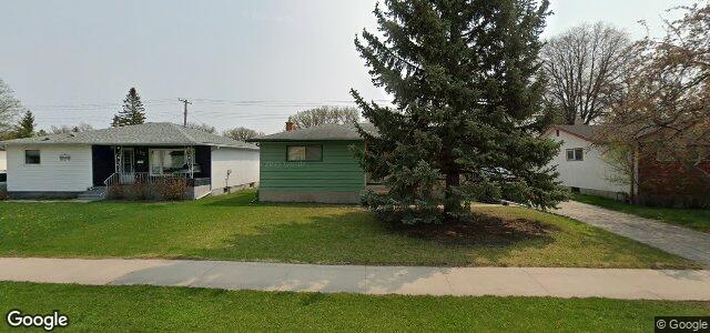 Larawan ng 154 Parkville Drive sa Winnipeg, Manitoba