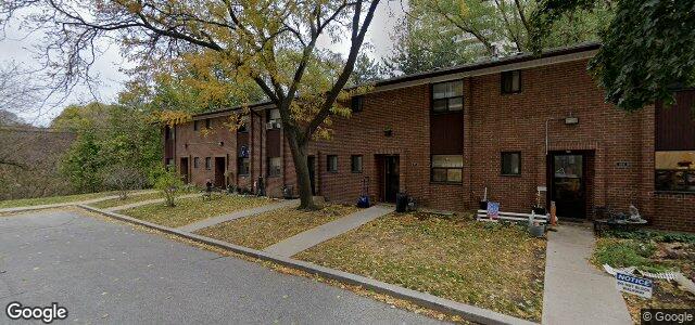 Larawan ng 155 Barrington Avenue sa Winnipeg, Manitoba