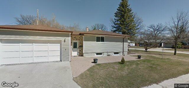 Larawan ng 155 Crofton Bay sa Winnipeg, Manitoba