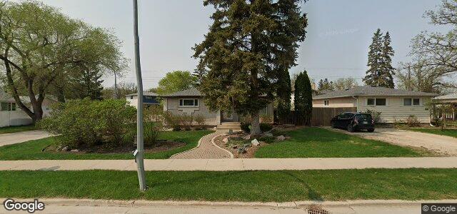 155 Parkville Drive（加拿大曼尼托巴省溫尼伯市）房屋照片