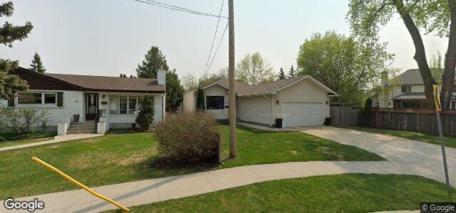 Larawan ng 156 Arden Avenue sa Winnipeg, Manitoba