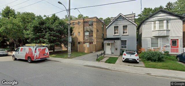 Larawan ng 156 Barrington Avenue sa Winnipeg, Manitoba