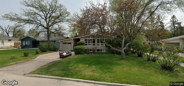 Larawan ng 156 Crofton Bay sa Winnipeg, Manitoba