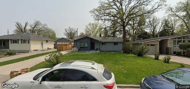 Larawan ng 158 Crofton Bay sa Winnipeg, Manitoba