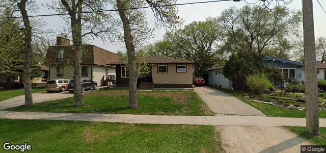 Larawan ng 158 St Michael Road sa Winnipeg, Manitoba