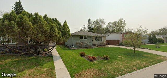 Larawan ng 16 Weaver Bay sa Winnipeg, Manitoba