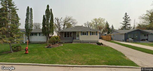 Larawan ng 160 Crofton Bay sa Winnipeg, Manitoba