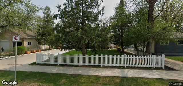 Larawan ng 160 St Vital Road sa Winnipeg, Manitoba