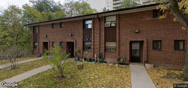 161 Barrington Avenue（加拿大曼尼托巴省溫尼伯市）房屋照片