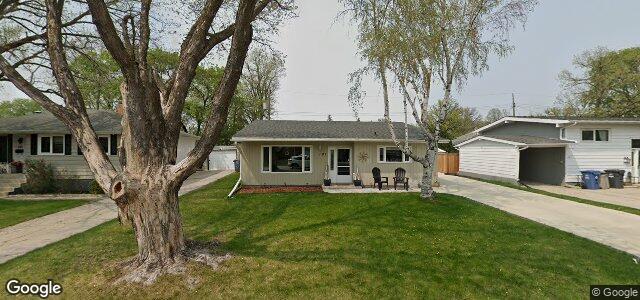 Larawan ng 161 Crofton Bay sa Winnipeg, Manitoba