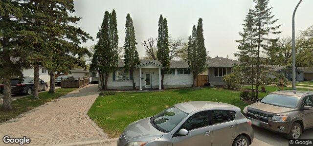 Larawan ng 162 Crofton Bay sa Winnipeg, Manitoba