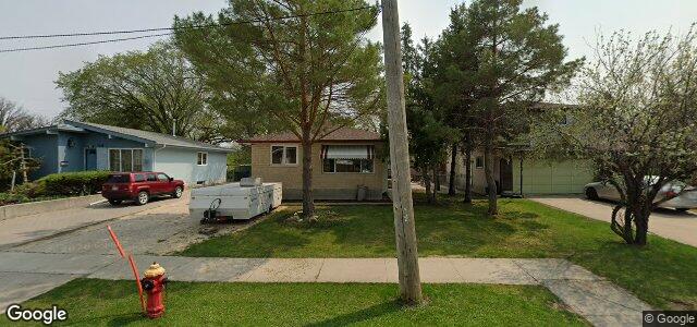 Larawan ng 162 St Michael Road sa Winnipeg, Manitoba
