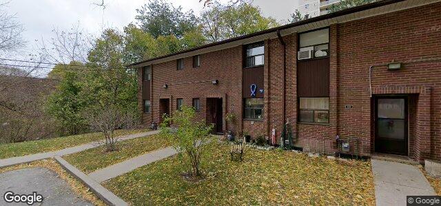 Larawan ng 163 Barrington Avenue sa Winnipeg, Manitoba