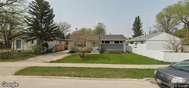 Larawan ng 163 Parkville Drive sa Winnipeg, Manitoba