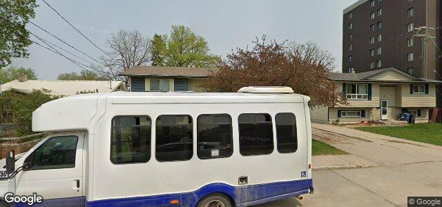 Larawan ng 163 Pulberry Street sa Winnipeg, Manitoba