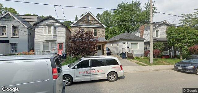 Larawan ng 164 Barrington Avenue sa Winnipeg, Manitoba