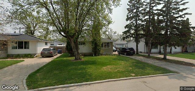 Larawan ng 164 Crofton Bay sa Winnipeg, Manitoba