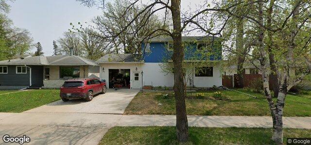 Larawan ng 164 St Vital Road sa Winnipeg, Manitoba